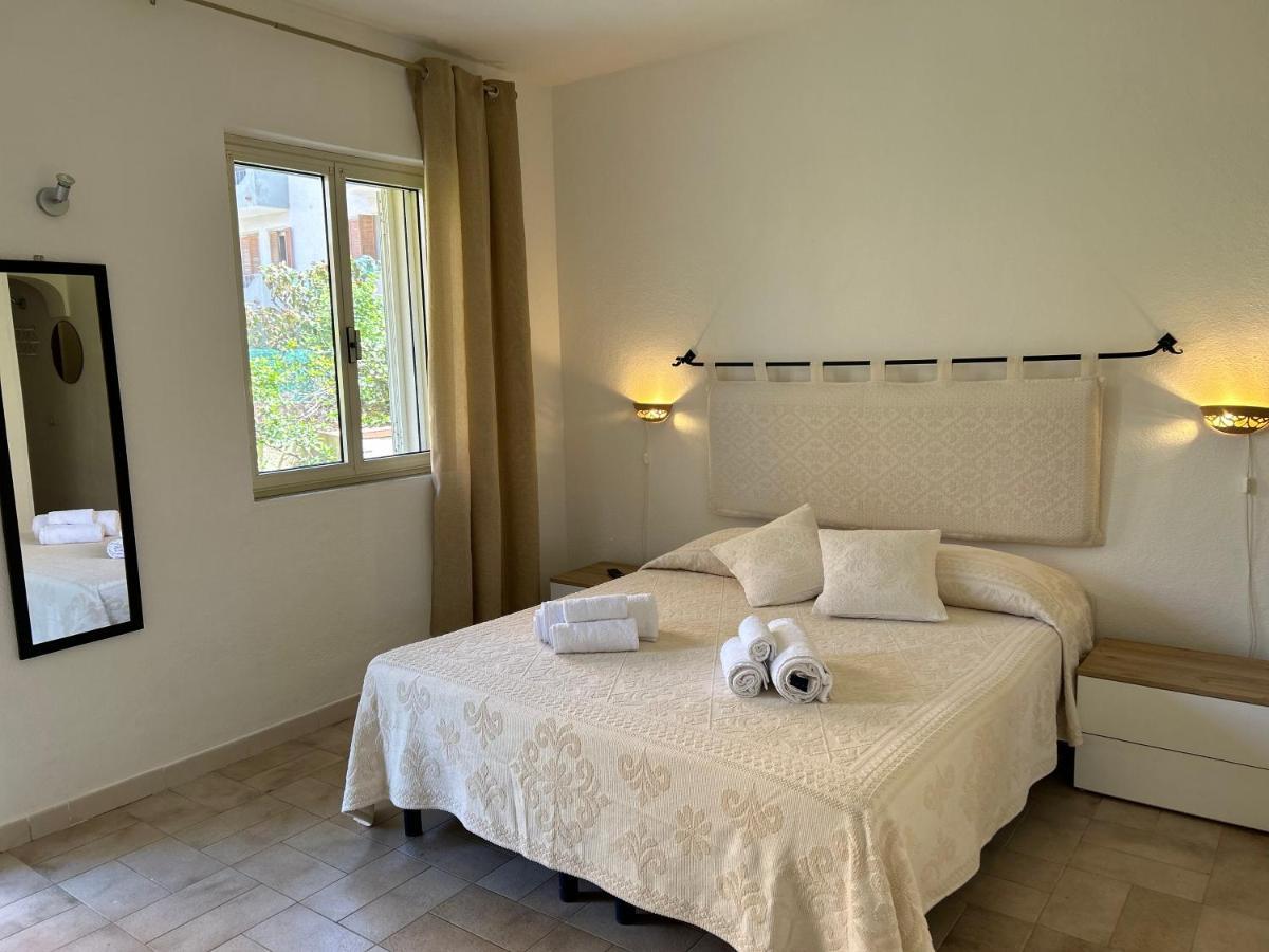 B&B La Pintadera Santa Teresa Gallura Ngoại thất bức ảnh
