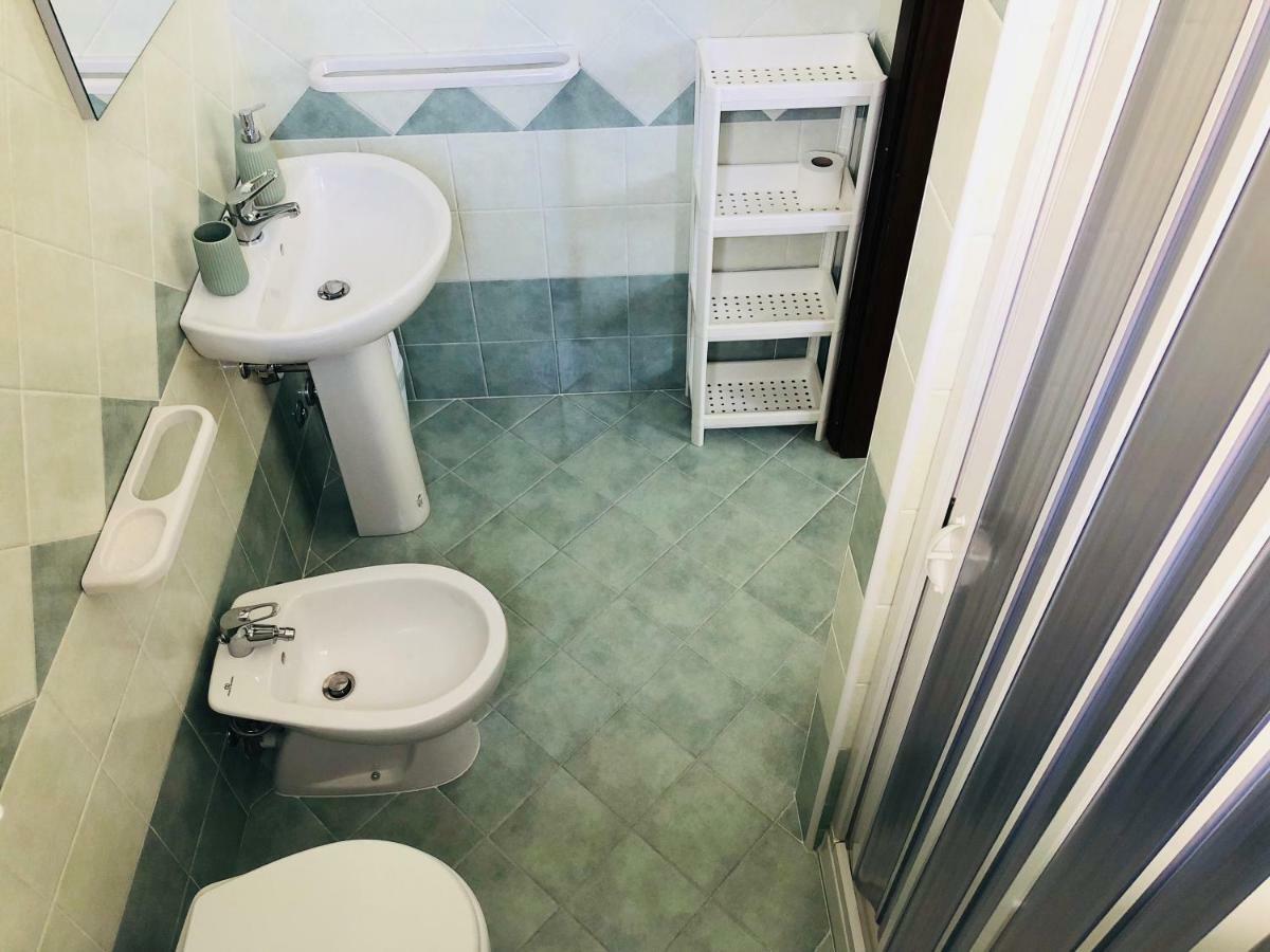 B&B La Pintadera Santa Teresa Gallura Ngoại thất bức ảnh