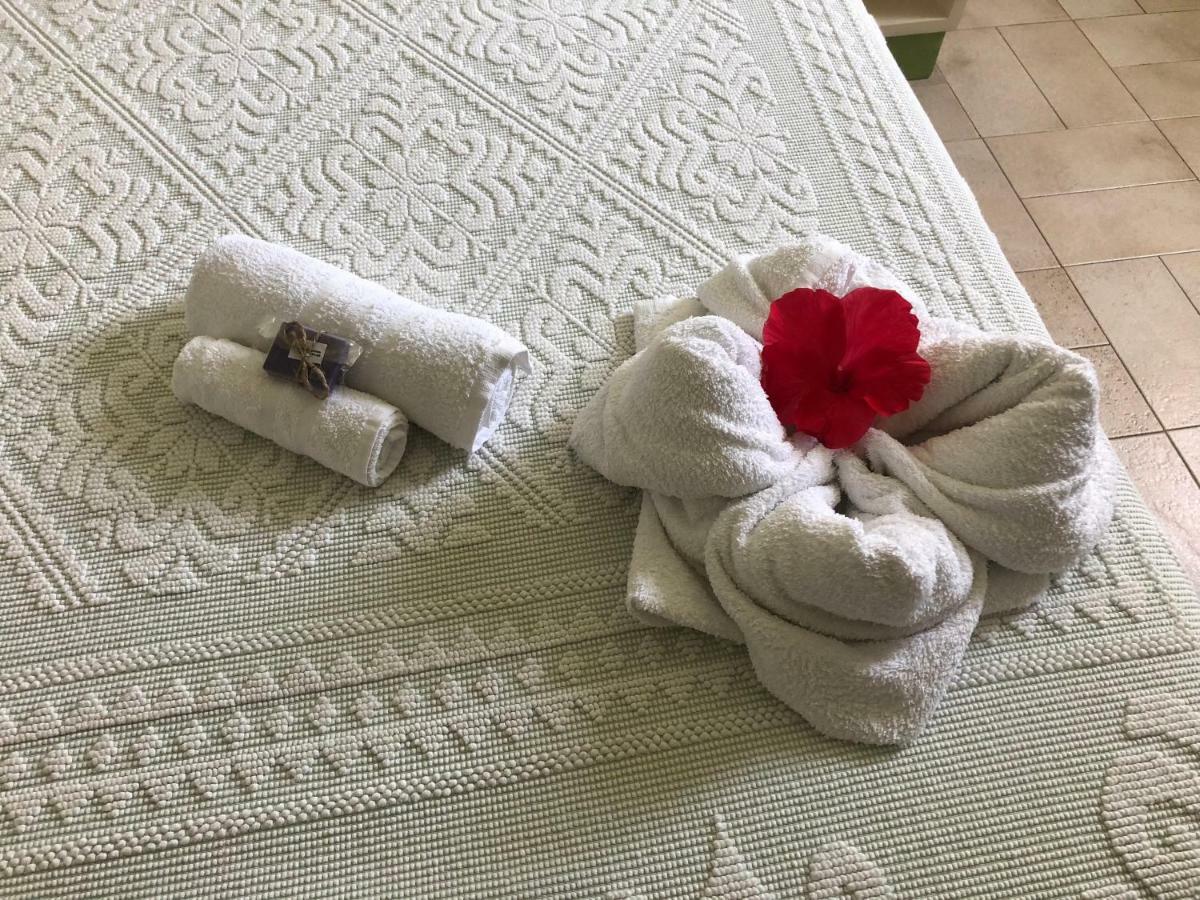 B&B La Pintadera Santa Teresa Gallura Ngoại thất bức ảnh